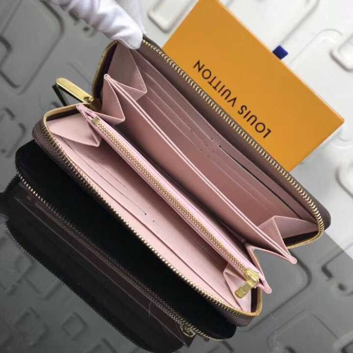 Anum Wallets - DESIGNER WALLETS FOR WOMEN - AFFORDABLE LUXURY - 4648