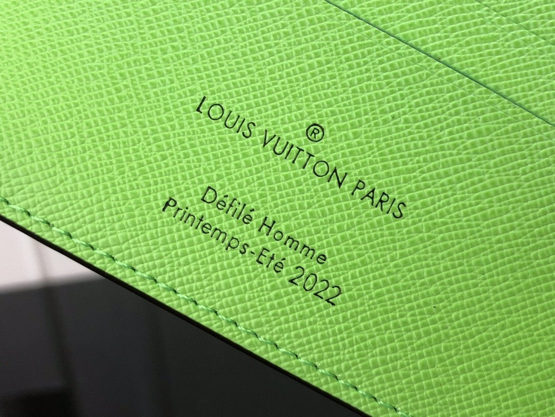 Anum Wallets - Best High-End Brands in One Place - AFFORDABLE LUXURY - 4385