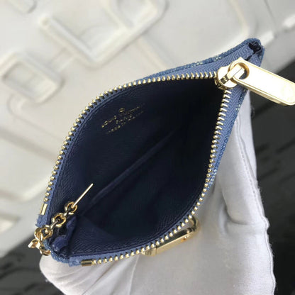 Anum Wallets - DESIGNER WALLETS FOR WOMEN - AFFORDABLE LUXURY - 4584