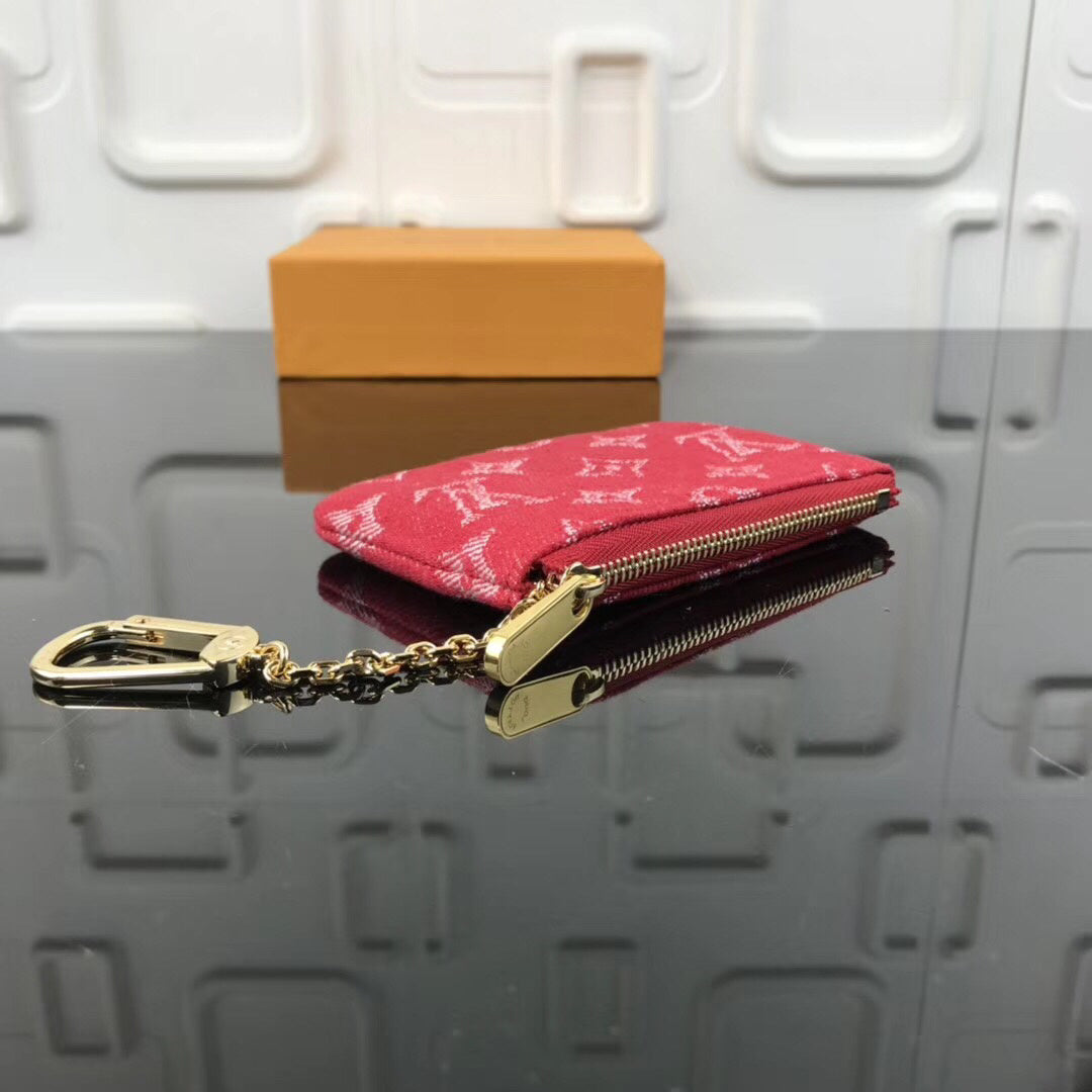 Anum Wallets - DESIGNER WALLETS FOR WOMEN - AFFORDABLE LUXURY - 4584