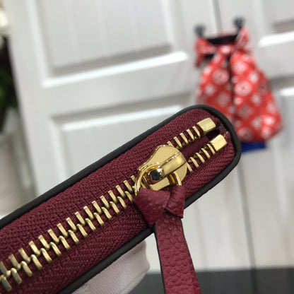 Anum Wallets - DESIGNER WALLETS FOR WOMEN - AFFORDABLE LUXURY - 4864