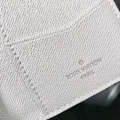 Anum Wallets - Premium Luxury Goods and Accessories - AFFORDABLE LUXURY - 4698