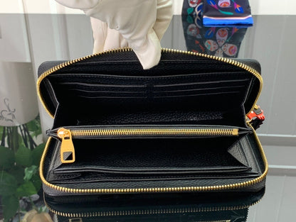 Anum Wallets - DESIGNER WALLETS FOR WOMEN - AFFORDABLE LUXURY - 4884