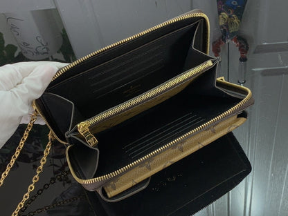 Anum Wallets - Best High-End Brands in One Place - AFFORDABLE LUXURY - 4445
