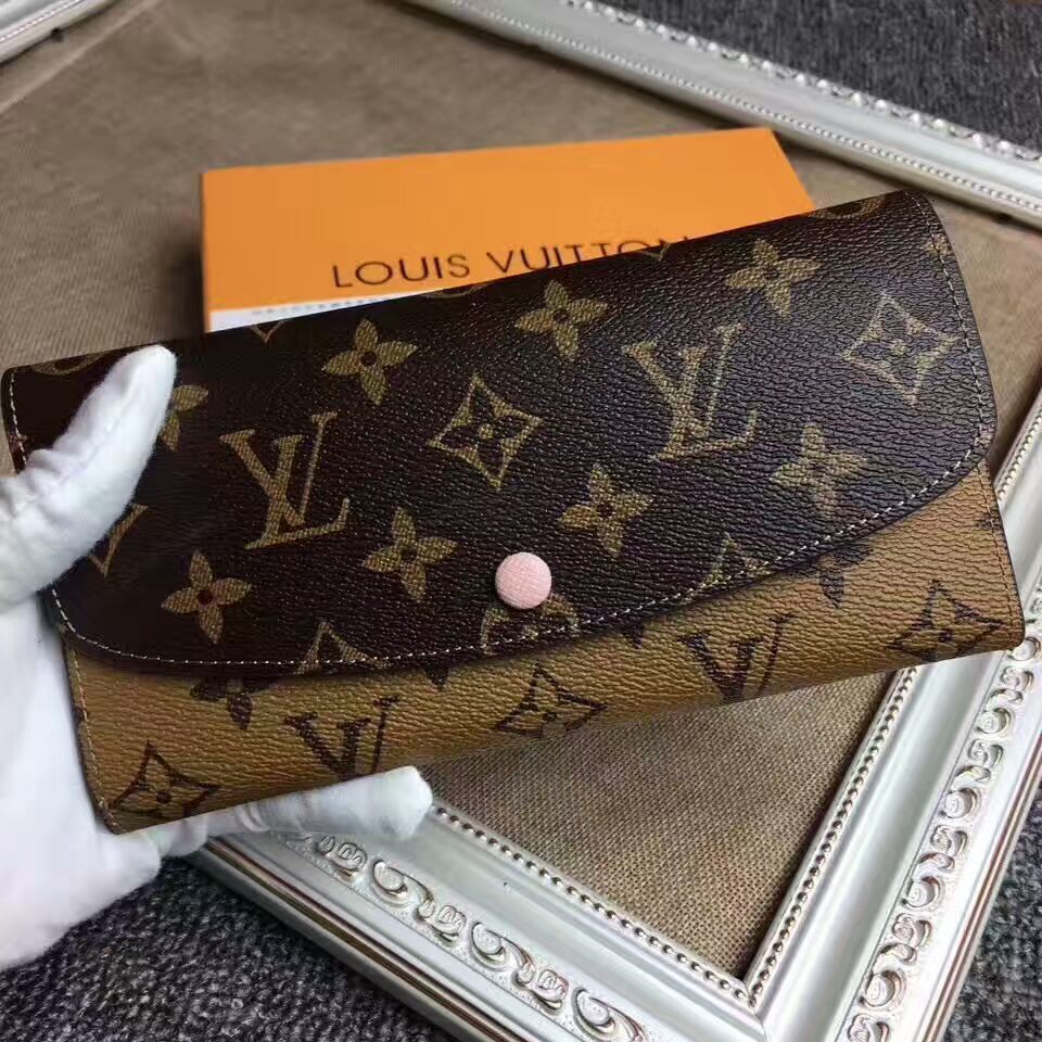Anum Wallets - DESIGNER WALLETS FOR WOMEN - AFFORDABLE LUXURY - 4420