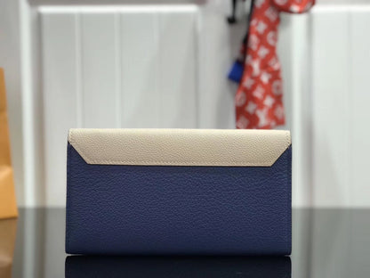 Anum Wallets - DESIGNER WALLETS FOR WOMEN - AFFORDABLE LUXURY - 4764