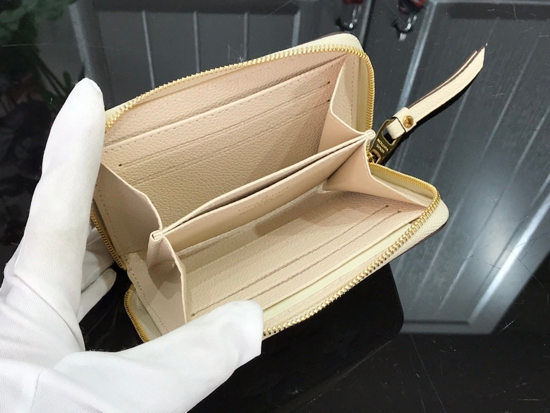 Anum Wallets - DESIGNER WALLETS FOR WOMEN - AFFORDABLE LUXURY - 4968