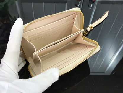 Anum Wallets - DESIGNER WALLETS FOR WOMEN - AFFORDABLE LUXURY - 4968