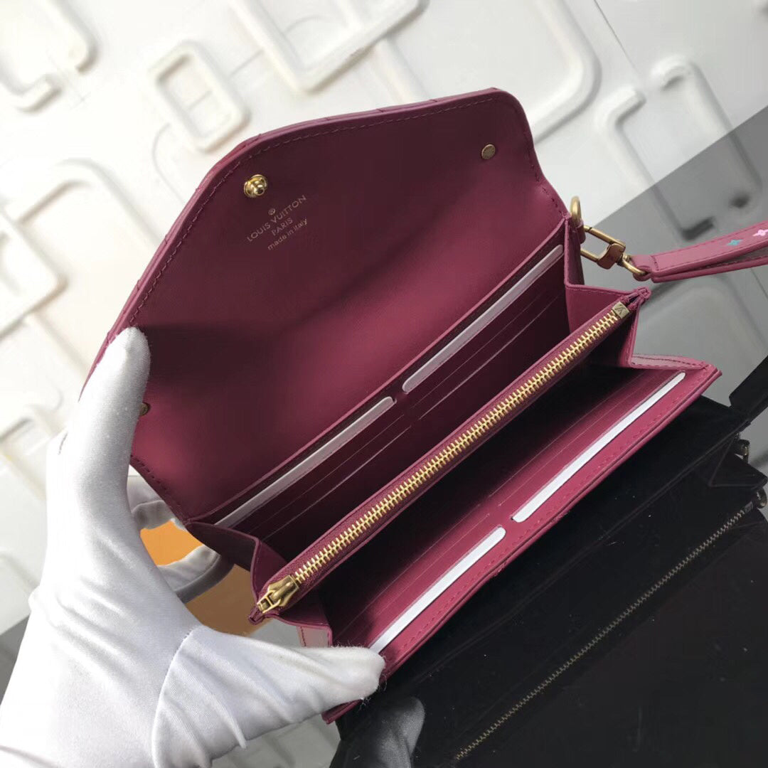 Anum Wallets - Best High-End Brands in One Place - AFFORDABLE LUXURY - 4585