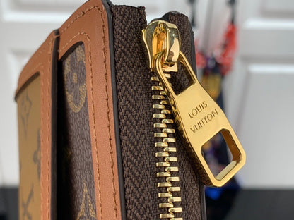Anum Wallets - High-Quality Designer Products for You - AFFORDABLE LUXURY - 4855