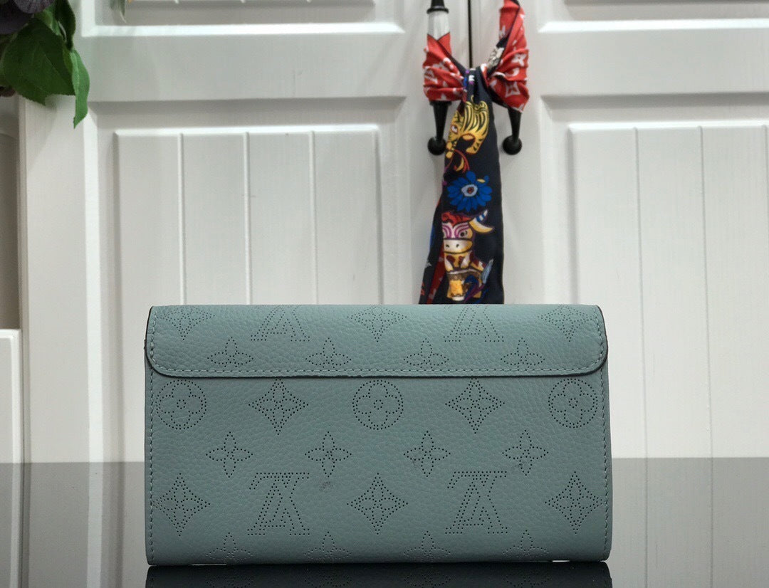 Anum Wallets - DESIGNER WALLETS FOR WOMEN - AFFORDABLE LUXURY - 4880