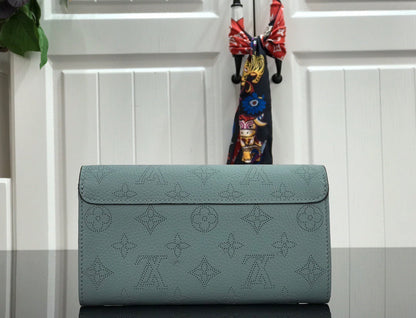 Anum Wallets - DESIGNER WALLETS FOR WOMEN - AFFORDABLE LUXURY - 4880