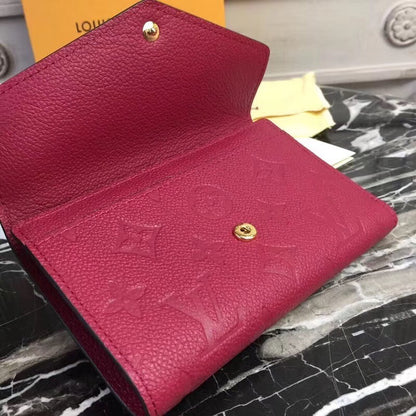 Anum Wallets - DESIGNER WALLETS FOR WOMEN - AFFORDABLE LUXURY - 4688