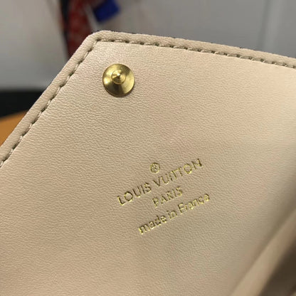 Anum Wallets - DESIGNER WALLETS FOR WOMEN - AFFORDABLE LUXURY - 4672