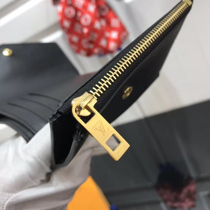 Anum Wallets - DESIGNER WALLETS FOR WOMEN - AFFORDABLE LUXURY - 4700