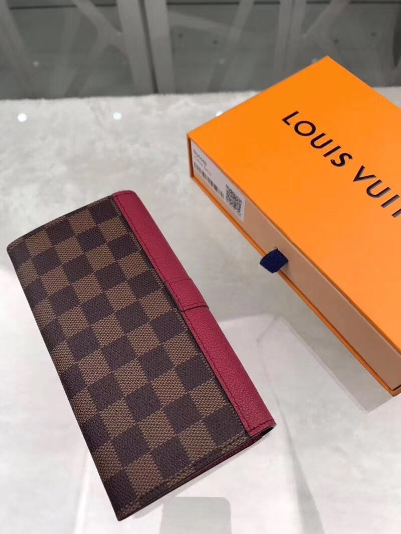 Anum Wallets - DESIGNER WALLETS FOR WOMEN - AFFORDABLE LUXURY - 4748