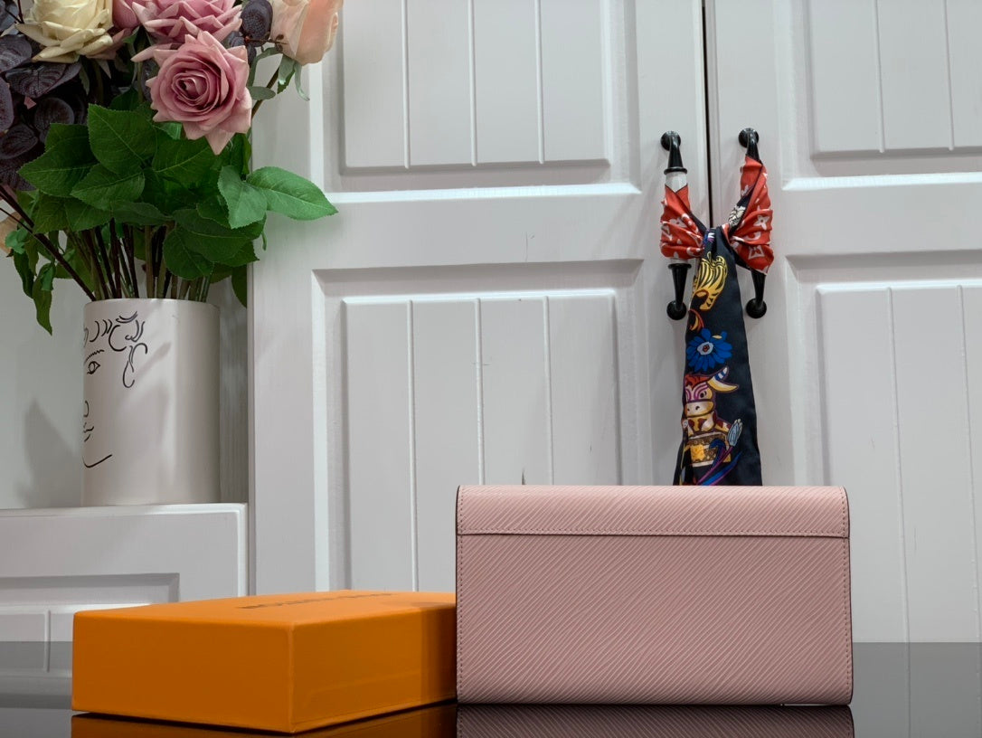 Anum Wallets - DESIGNER WALLETS FOR WOMEN - AFFORDABLE LUXURY - 4980