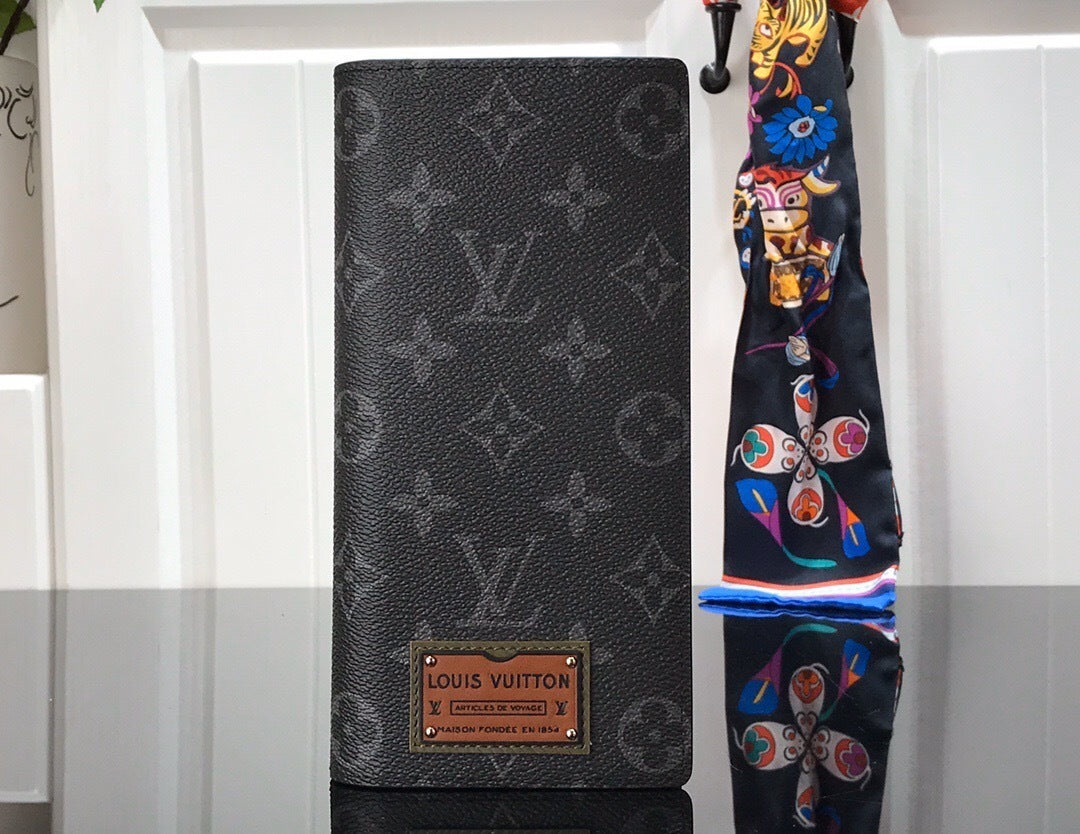 Anum Wallets - DESIGNER WALLETS FOR WOMEN - AFFORDABLE LUXURY - 4844