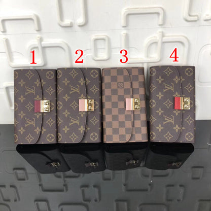 Anum Wallets - DESIGNER WALLETS FOR WOMEN - AFFORDABLE LUXURY - 4492