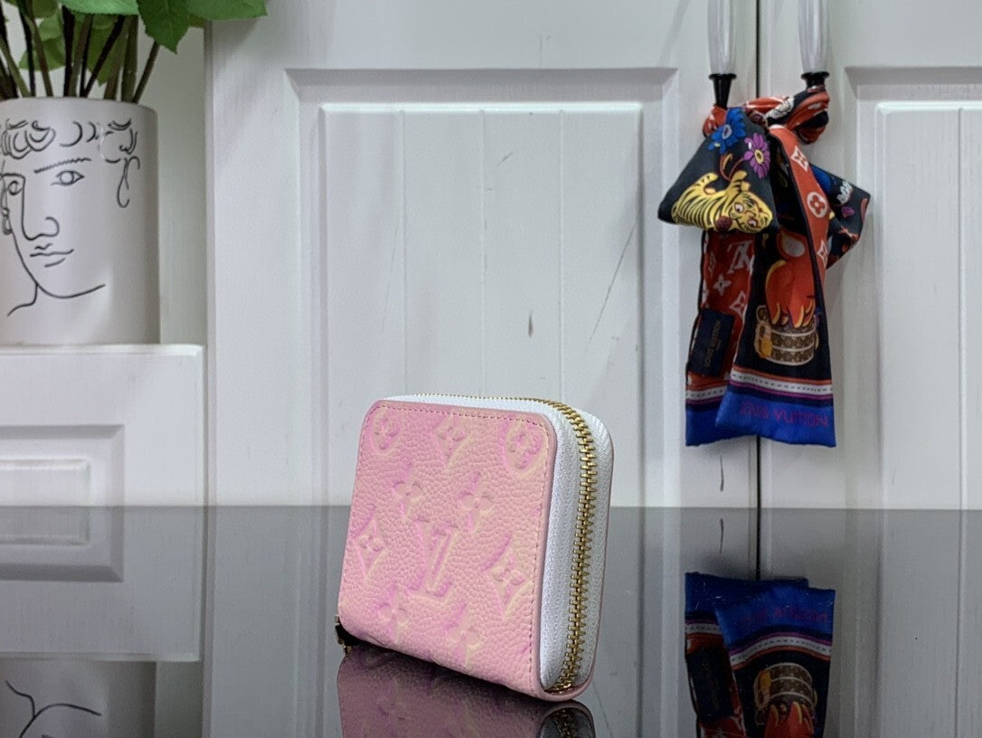 Anum Wallets - Best High-End Brands in One Place - AFFORDABLE LUXURY - 4501