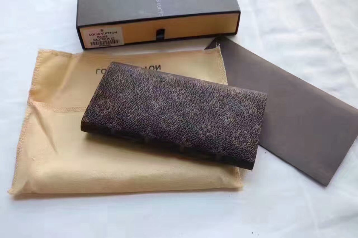 Anum Wallets - DESIGNER WALLETS FOR WOMEN - AFFORDABLE LUXURY - 4436