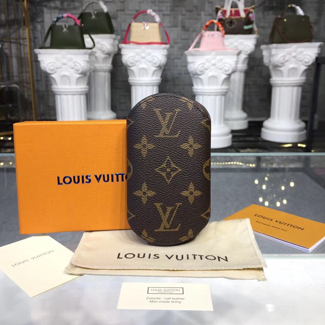 Anum Wallets - Premium Luxury Goods and Accessories - AFFORDABLE LUXURY - 4606