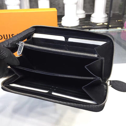 Anum Wallets - DESIGNER WALLETS FOR WOMEN - AFFORDABLE LUXURY - 4564