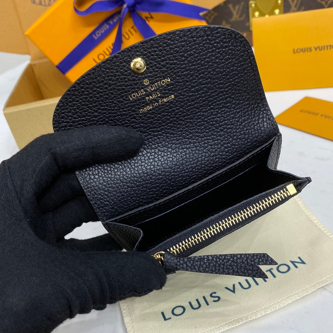 Anum Wallets - DESIGNER WALLETS FOR WOMEN - AFFORDABLE LUXURY - 4900