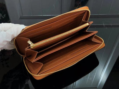 Anum Wallets - DESIGNER WALLETS FOR WOMEN - AFFORDABLE LUXURY - 4392