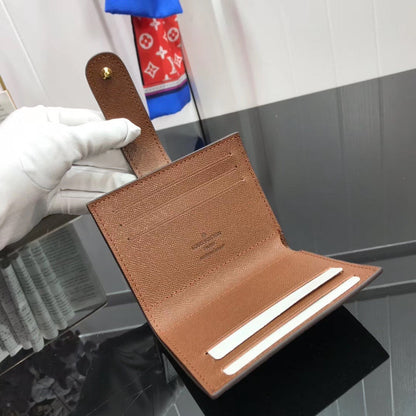 Anum Wallets - DESIGNER WALLETS FOR WOMEN - AFFORDABLE LUXURY - 4796