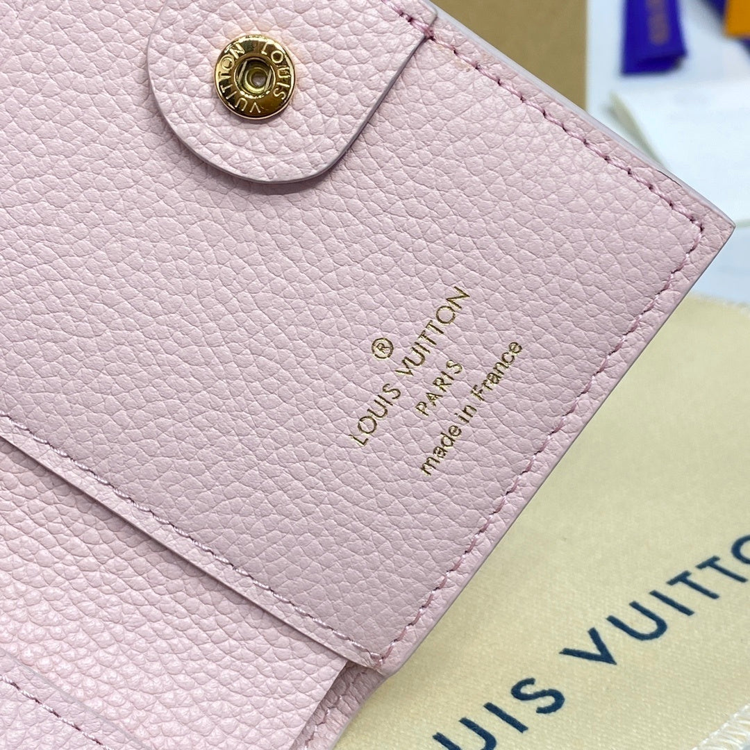 Anum Wallets - DESIGNER WALLETS FOR WOMEN - AFFORDABLE LUXURY - 4812