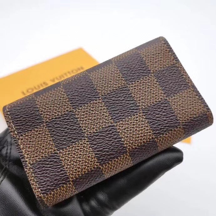 Anum Wallets - DESIGNER WALLETS FOR WOMEN - AFFORDABLE LUXURY - 4888