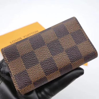 Anum Wallets - DESIGNER WALLETS FOR WOMEN - AFFORDABLE LUXURY - 4888
