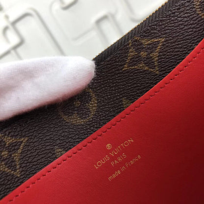 Anum Wallets - DESIGNER WALLETS FOR WOMEN - AFFORDABLE LUXURY - 4492