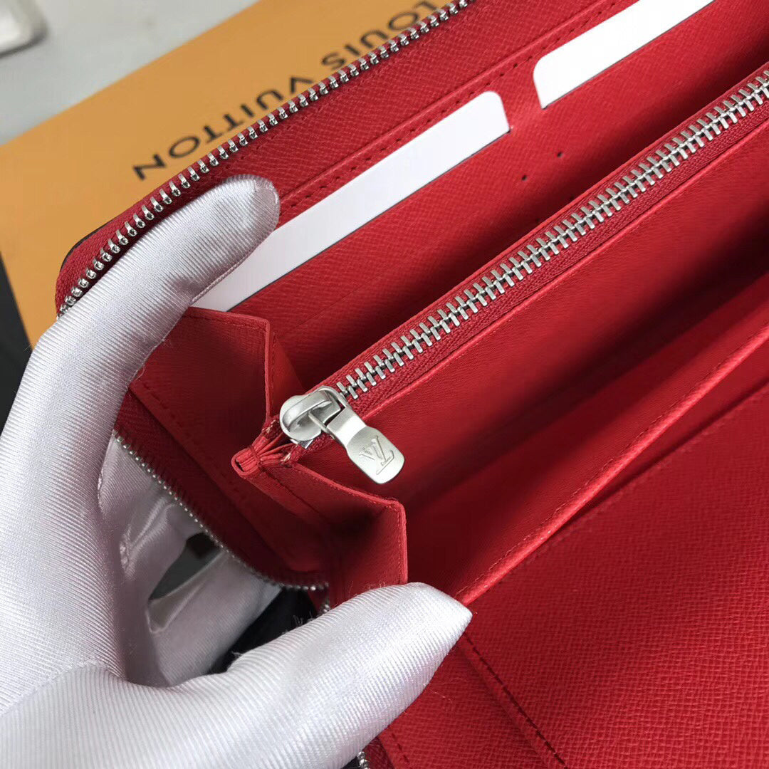 Anum Wallets - Best High-End Brands in One Place - AFFORDABLE LUXURY - 4505