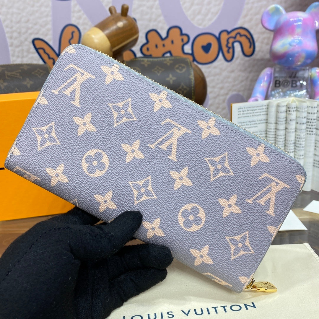 Anum Wallets - Best High-End Brands in One Place - AFFORDABLE LUXURY - 4845