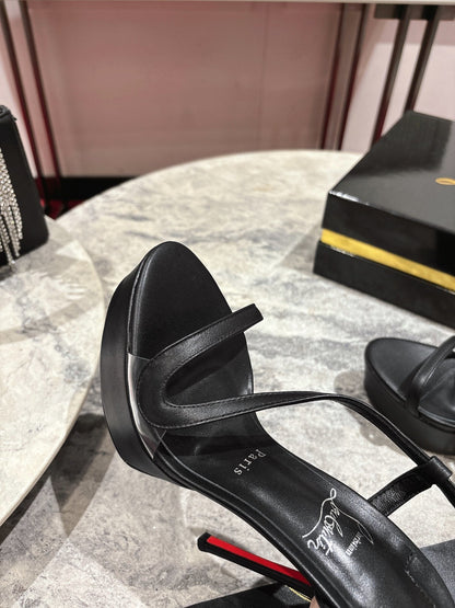 Anum Bags Heels - High-Quality Designer Products for You - AFFORDABLE LUXURY HEELS - 8295