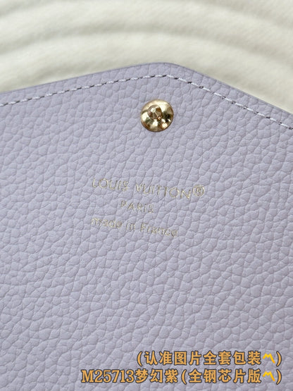 Anum Wallets - DESIGNER WALLETS FOR WOMEN - AFFORDABLE LUXURY - 5000