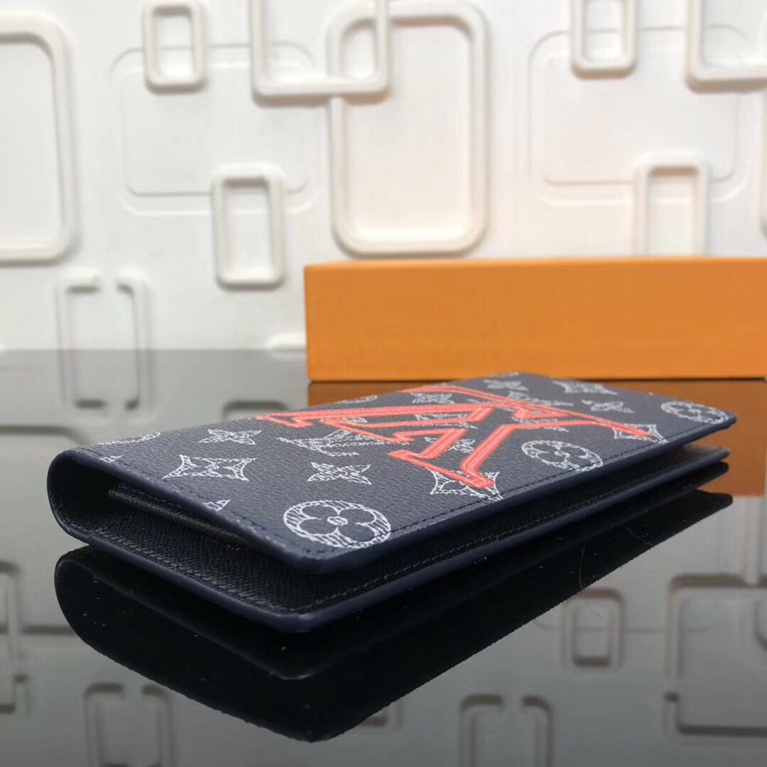 Anum Wallets - Best High-End Brands in One Place - AFFORDABLE LUXURY - 4497
