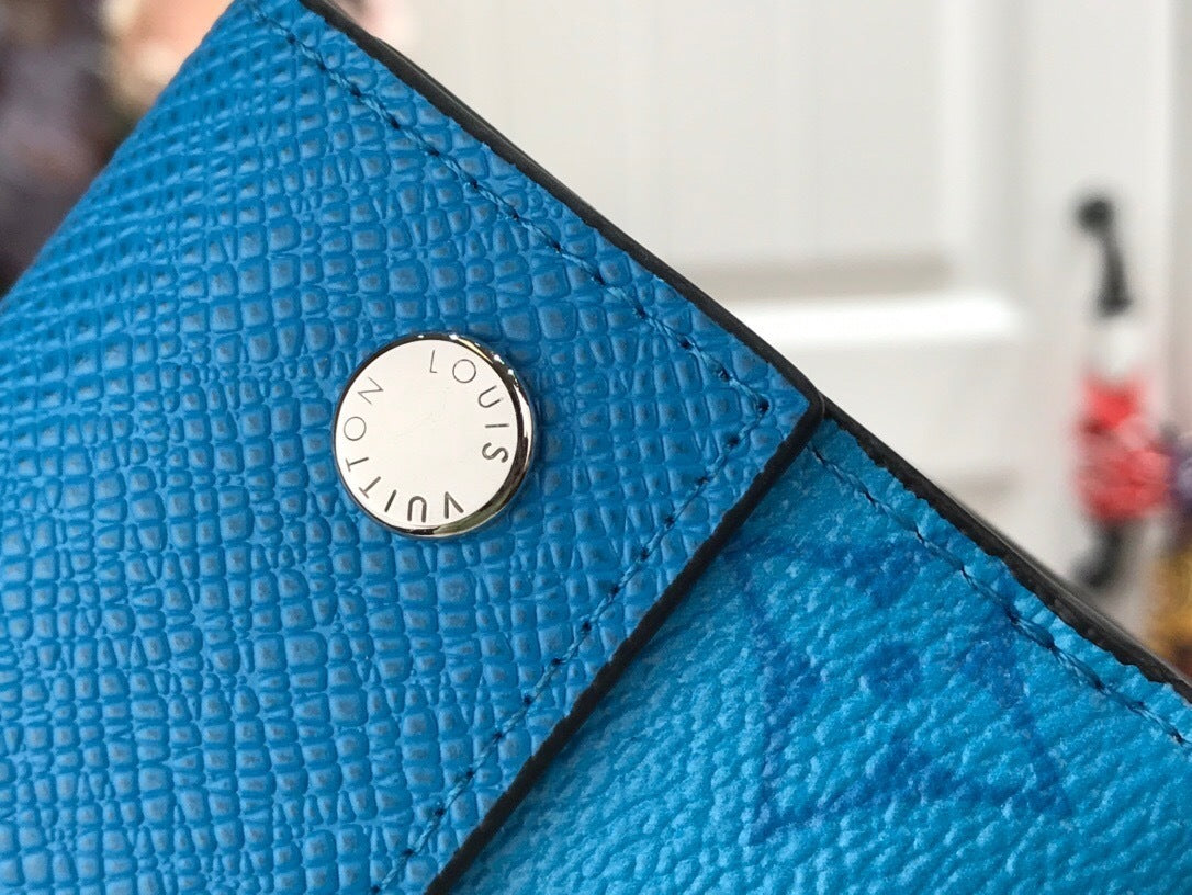 Anum Wallets - Best High-End Brands in One Place - AFFORDABLE LUXURY - 4869