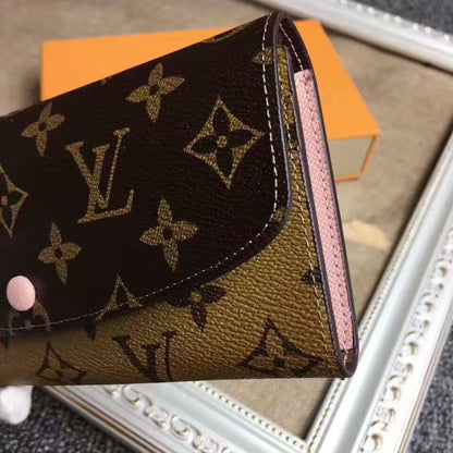 Anum Wallets - DESIGNER WALLETS FOR WOMEN - AFFORDABLE LUXURY - 4420