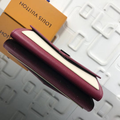 Anum Wallets - DESIGNER WALLETS FOR WOMEN - AFFORDABLE LUXURY - 4600