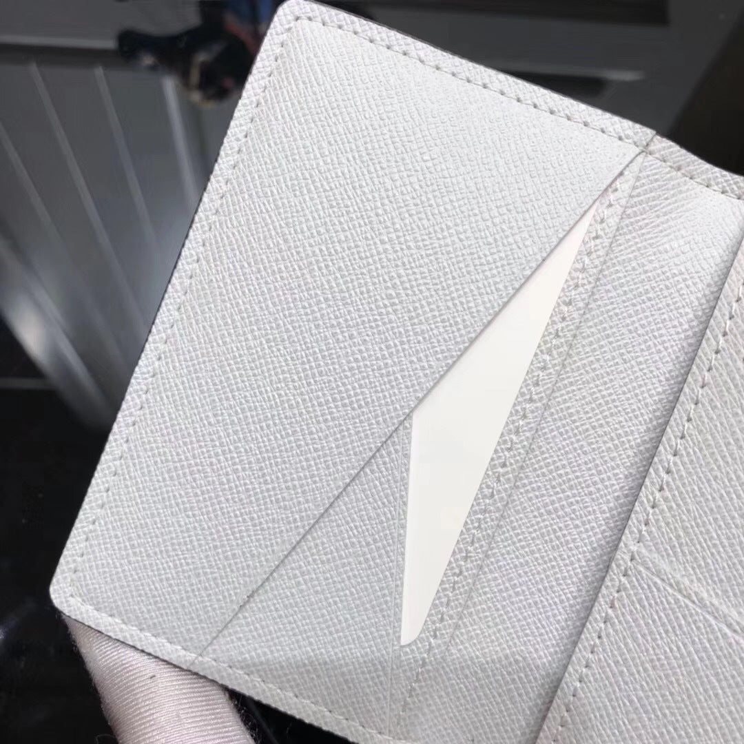 Anum Wallets - Premium Luxury Goods and Accessories - AFFORDABLE LUXURY - 4686