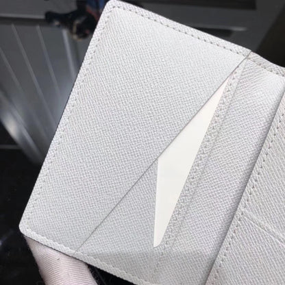 Anum Wallets - Premium Luxury Goods and Accessories - AFFORDABLE LUXURY - 4686