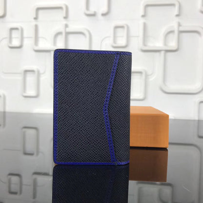 Anum Wallets - DESIGNER WALLETS FOR WOMEN - AFFORDABLE LUXURY - 4504
