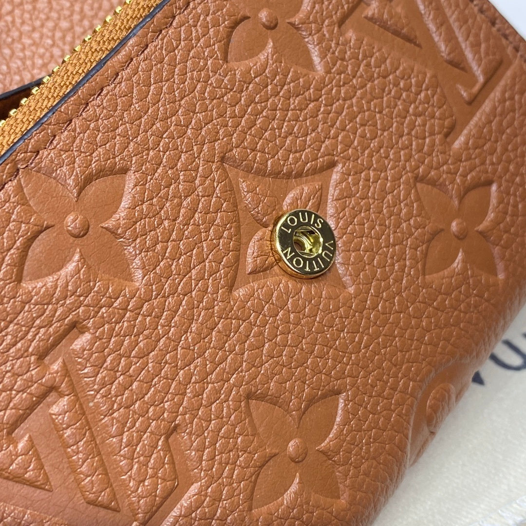 Anum Wallets - Premium Luxury Goods and Accessories - AFFORDABLE LUXURY - 4734