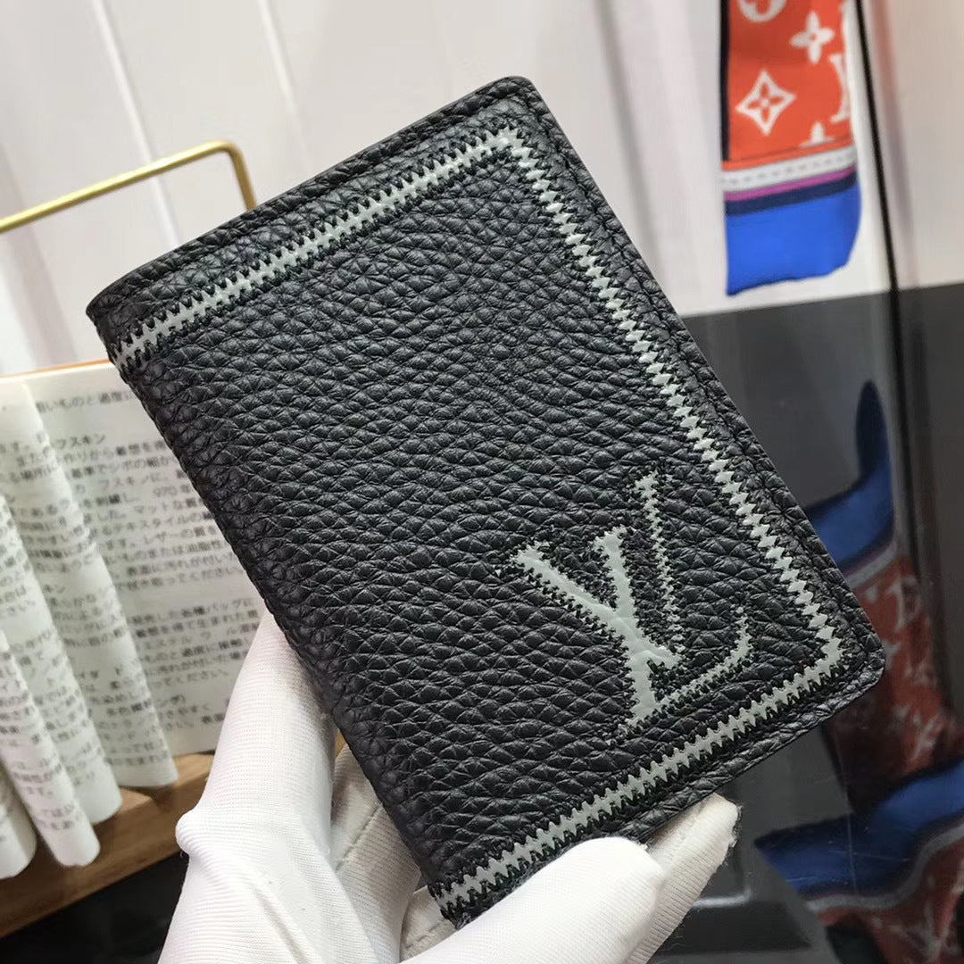 Anum Wallets - DESIGNER WALLETS FOR WOMEN - AFFORDABLE LUXURY - 4784