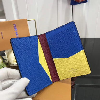 Anum Wallets - Premium Luxury Goods and Accessories - AFFORDABLE LUXURY - 4730