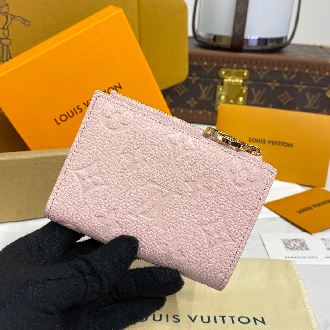 Anum Wallets - DESIGNER WALLETS FOR WOMEN - AFFORDABLE LUXURY - 4812