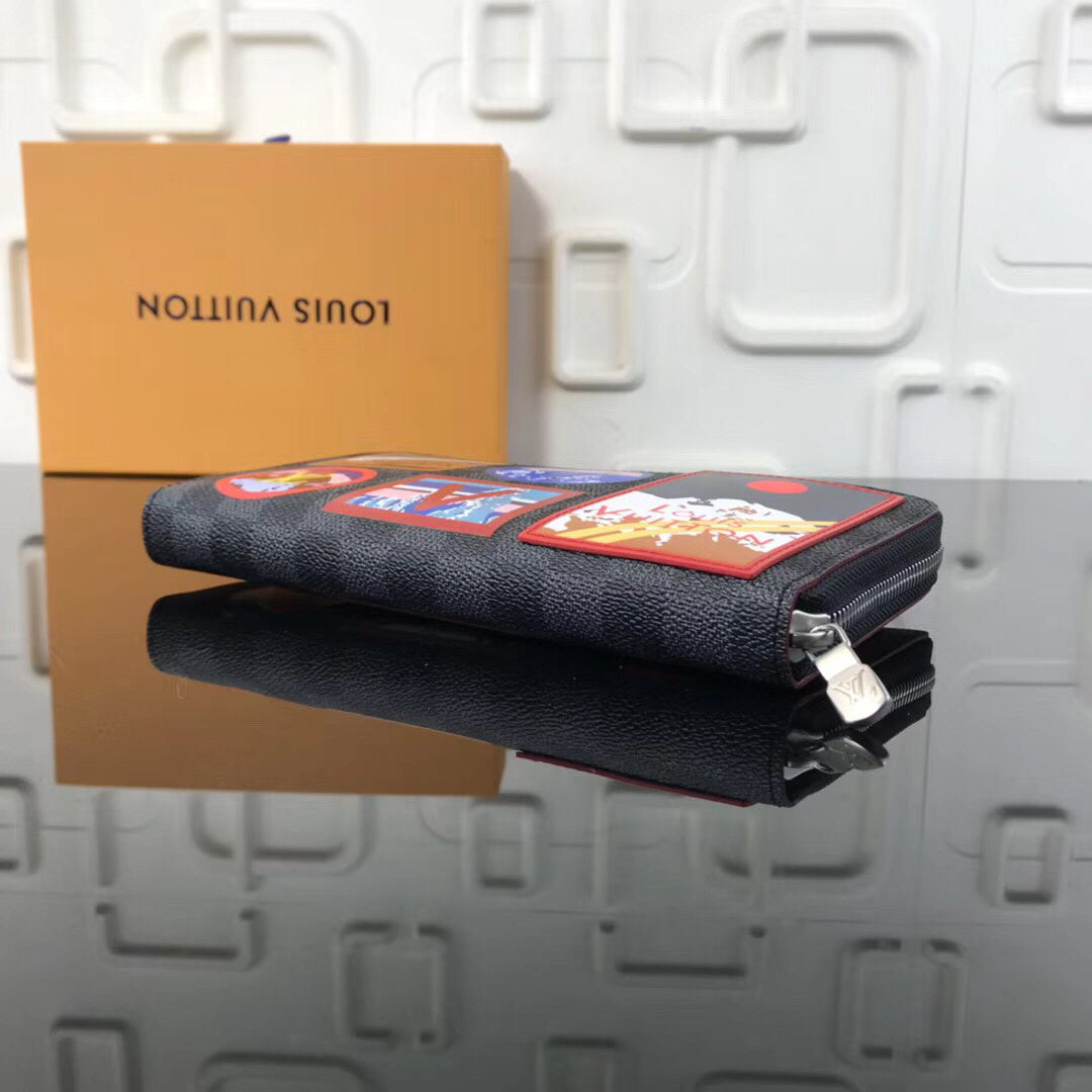 Anum Wallets - Best High-End Brands in One Place - AFFORDABLE LUXURY - 4593